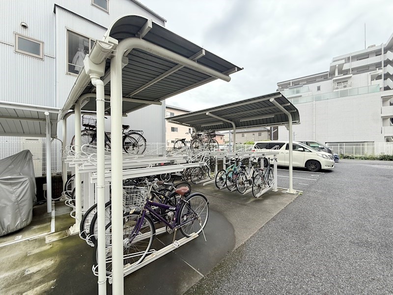 エスティメゾン八潮 その他