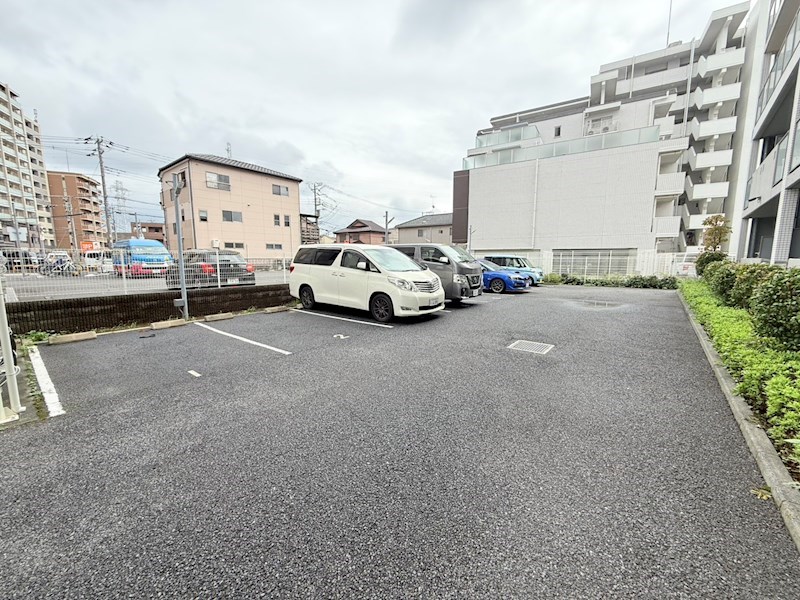 エスティメゾン八潮 その他