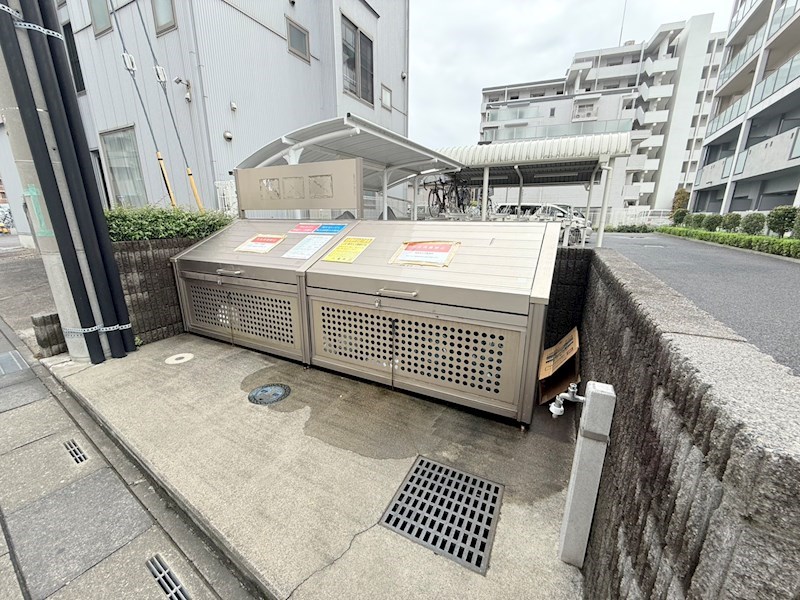 エスティメゾン八潮 その他
