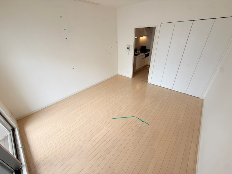 エスティメゾン八潮 ベッドルーム