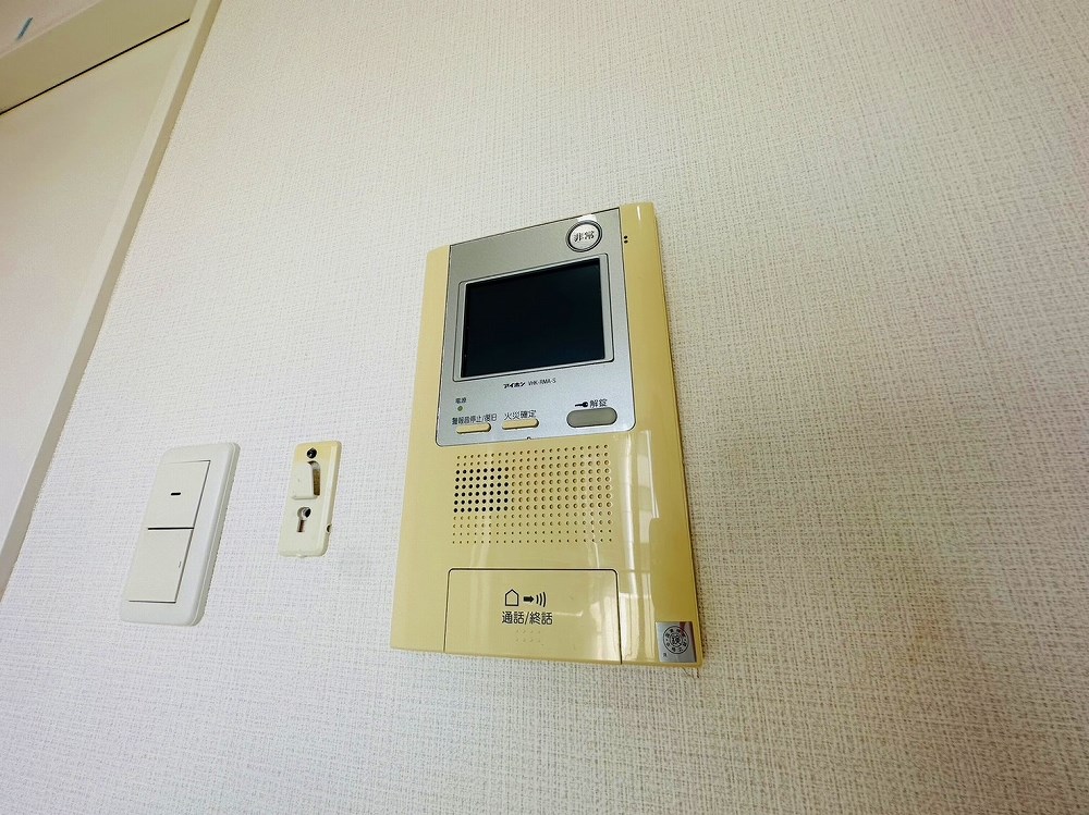 ステイシス町屋 その他4