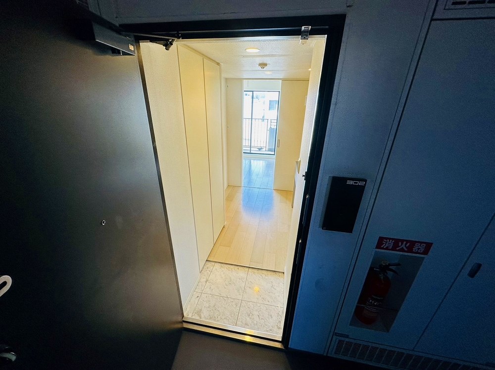 ステイシス町屋 その他8