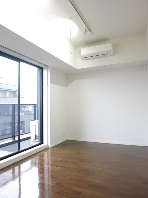 ステイシス町屋 リビング