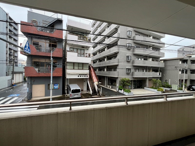 オーキッドレジデンス三ノ輪Ⅱ その他
