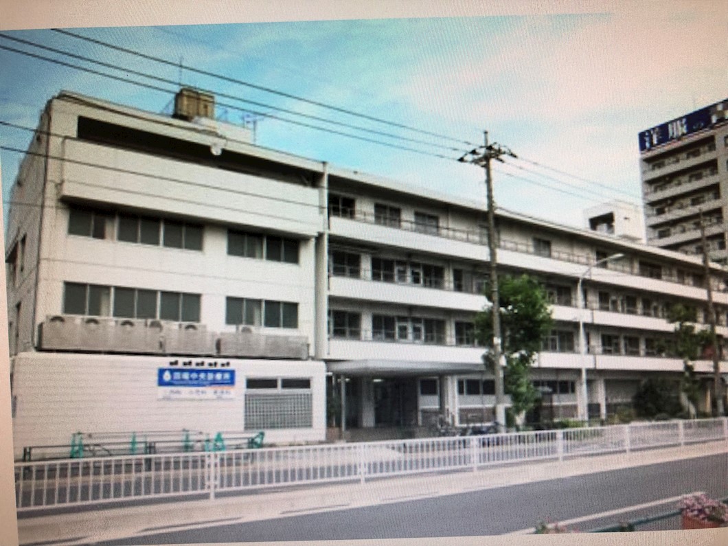 THEパームス熊野前 周辺画像6