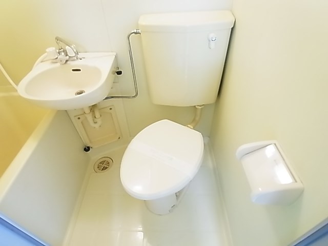 ベル北綾瀬Ｃ その他2