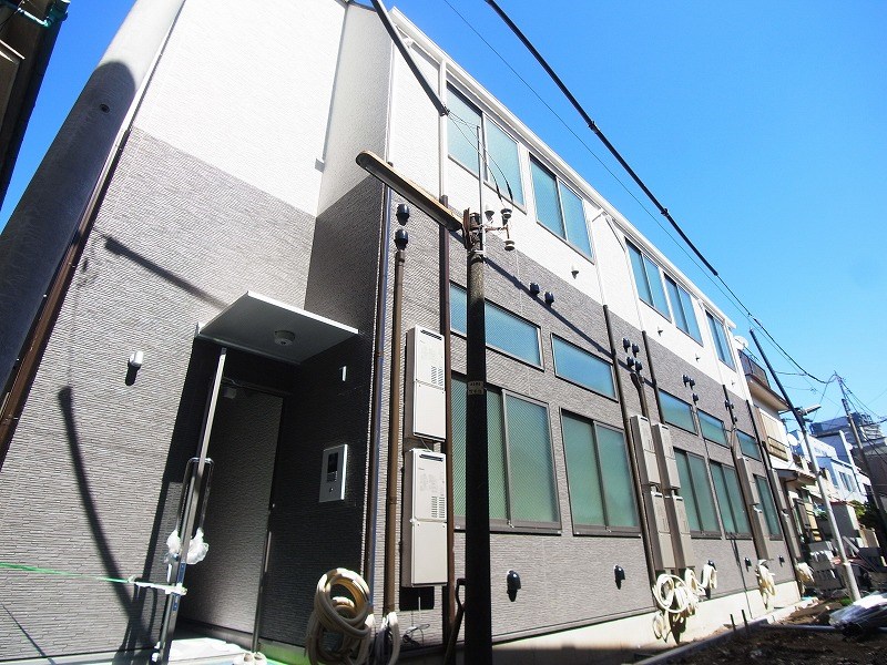 FitzRoy千住 その他外観3