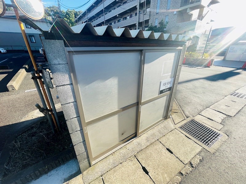 コーポハリークレアA  その他外観5