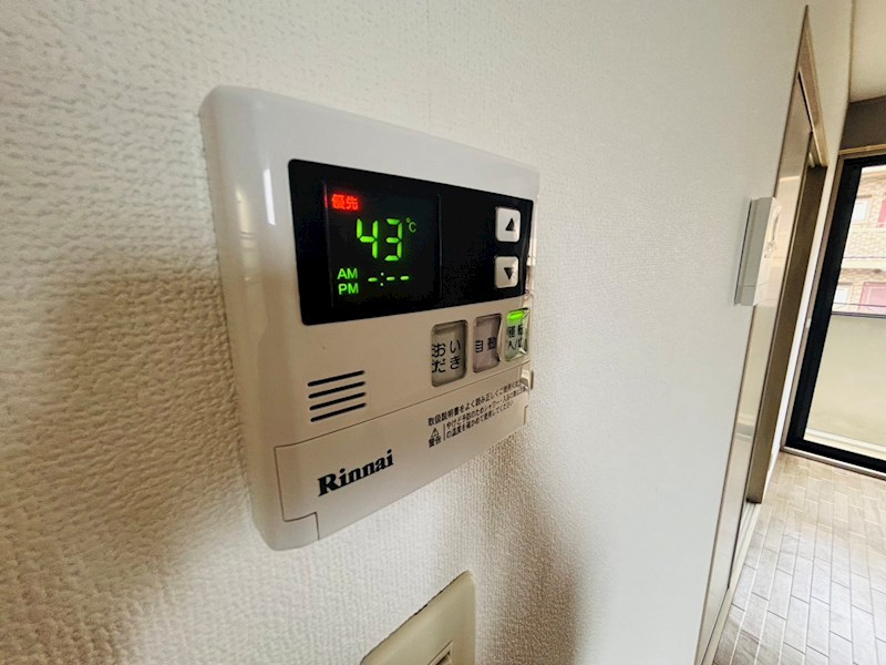 コーポハリークレアA  その他20