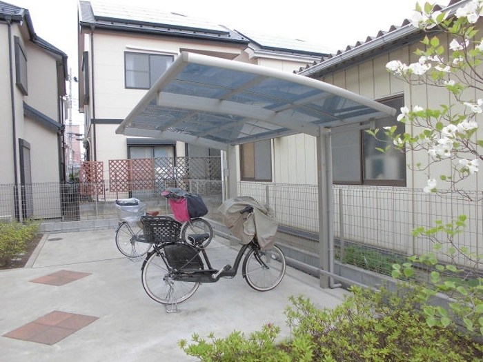 リアン その他共有部分