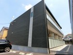 リブリ・北柏 205号室 外観