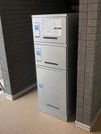 リブリ・北柏 その他外観2