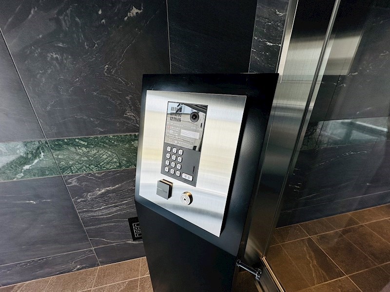 クレストコート綾瀬 その他外観4