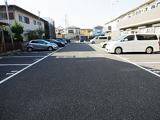 Ａｎｄａｌａｓｉａ（アンダレーシア） その他外観1