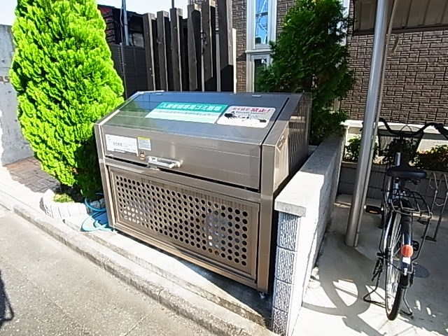 Ａｎｄａｌａｓｉａ（アンダレーシア） その他外観5