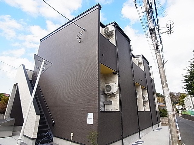ＣＡＳＡ　ＭＩＹＡＳＨＩＴＡ　～カーサミヤシタ～ その他外観1