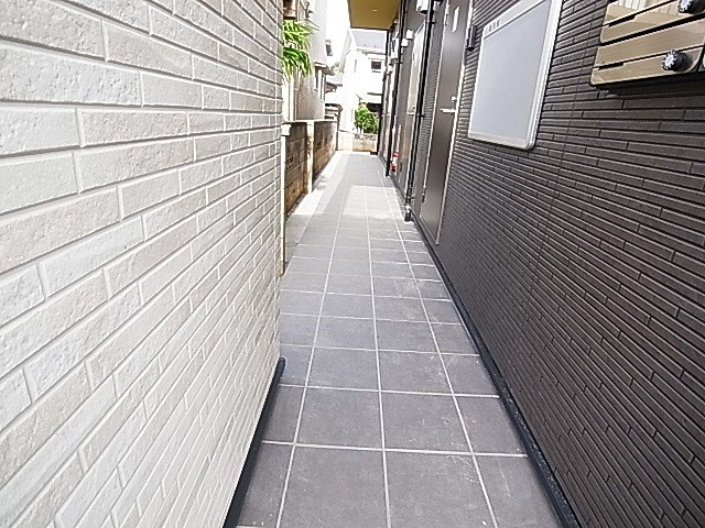ＣＡＳＡ　ＭＩＹＡＳＨＩＴＡ　～カーサミヤシタ～ その他外観3