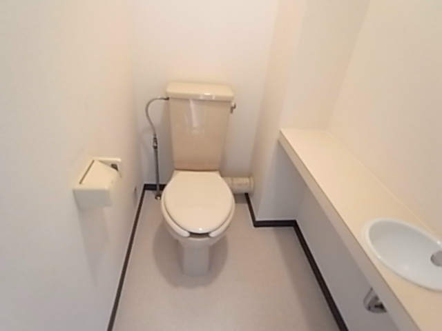 エスポワール八柱 その他1
