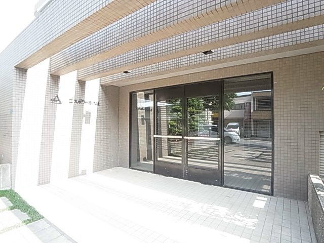 エスポワール八柱 その他外観2