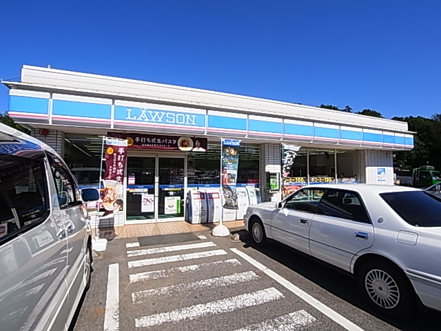 ファミーユ篠原 周辺画像1