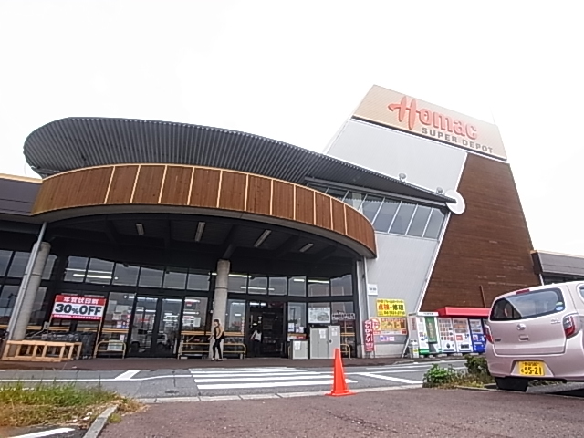 ファミーユ篠原 周辺画像5