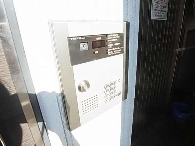 エルスタンザ東綾瀬 その他外観2