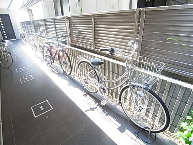 エルスタンザ東綾瀬 その他外観4