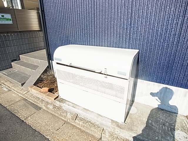 エルスタンザ東綾瀬 その他外観5