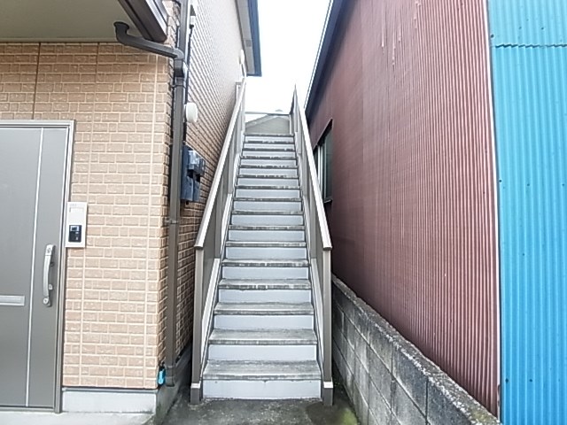 ドルチェ その他外観1