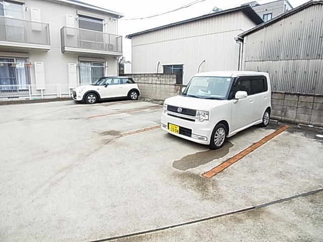 ドルチェ その他外観2