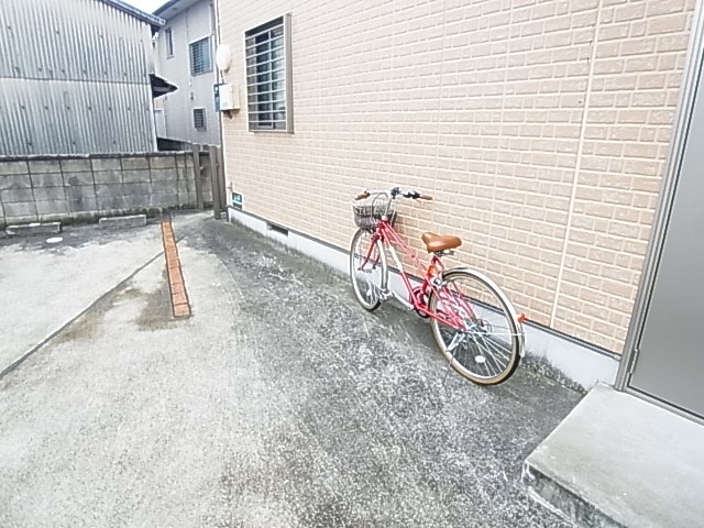 ドルチェ その他外観3