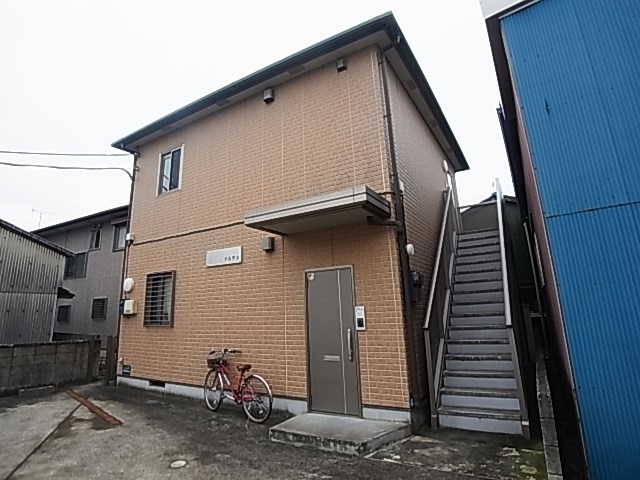 ドルチェ その他外観5
