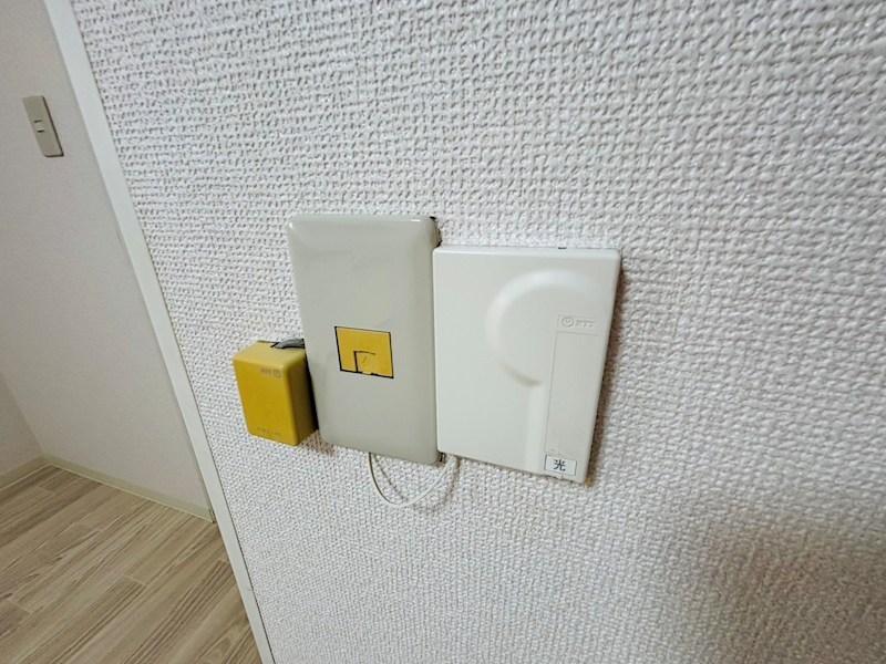 ベルウッドB棟 その他11