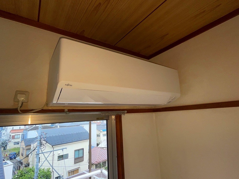ハイツカワシマ その他3