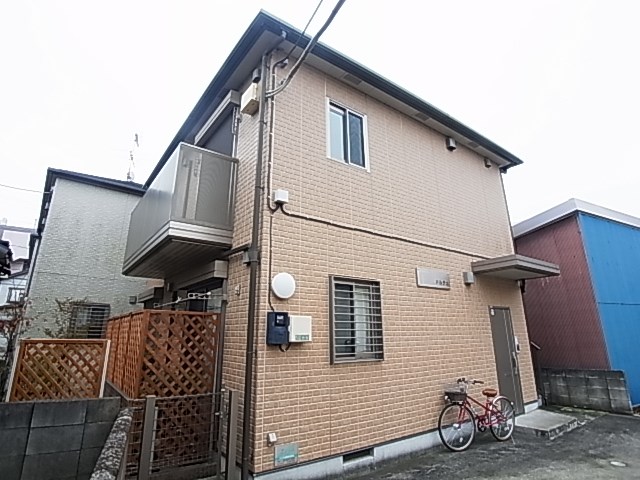 ドルチェ 外観