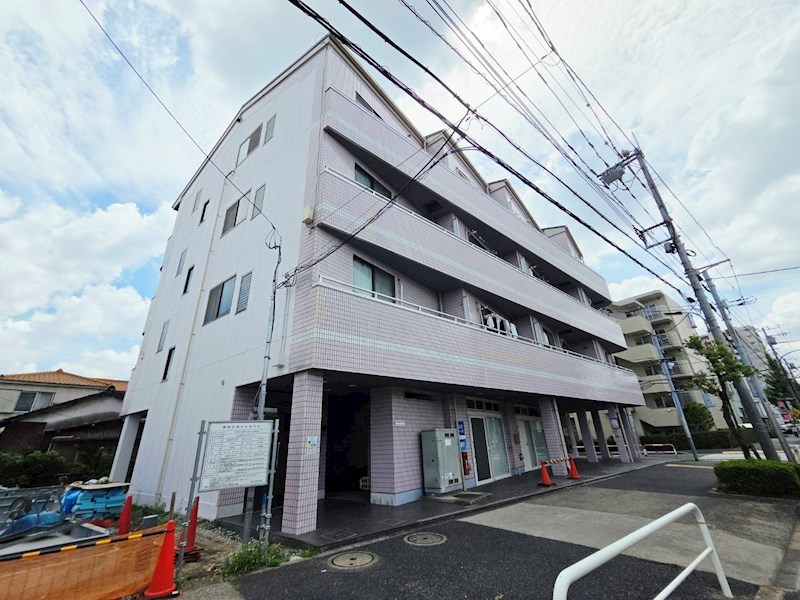 ソマール西竹の塚 その他外観4