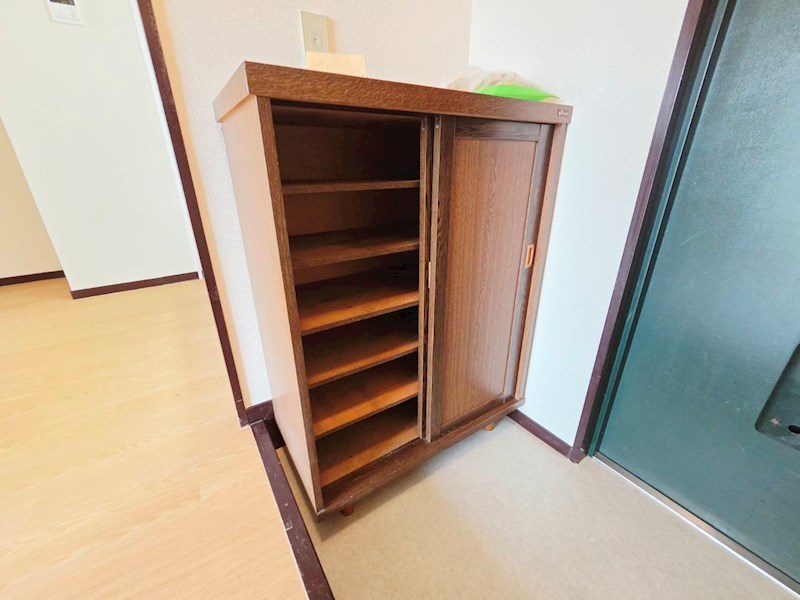 ソマール西竹の塚 その他8