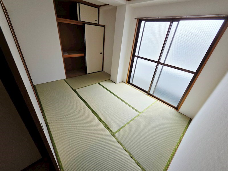 ソマール西竹の塚 その他9