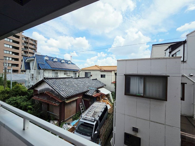 ソマール西竹の塚 その他14