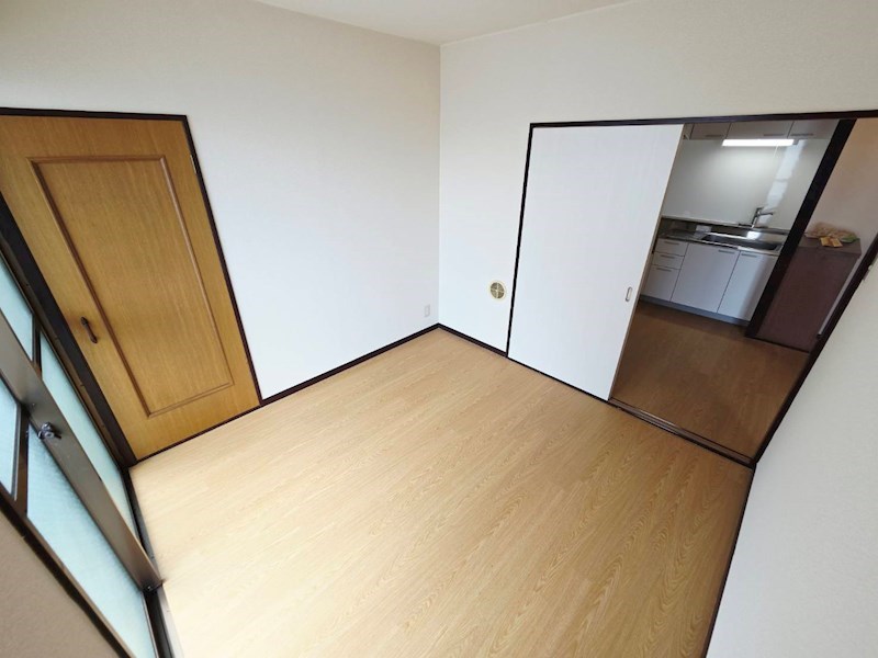 ソマール西竹の塚 その他15