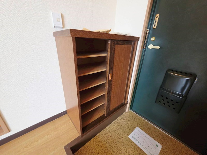 ソマール西竹の塚 その他8