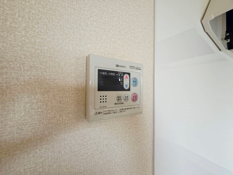 ソマール西竹の塚 その他11