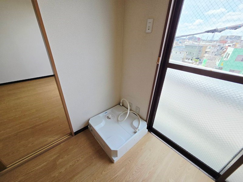 ソマール西竹の塚 その他13