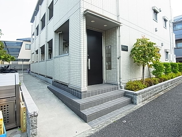 Ｄｅａｒｃｏｕｒｔ その他外観1