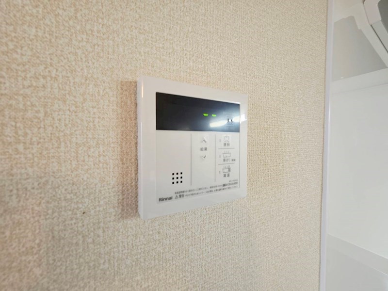 ソマール西竹の塚 その他4