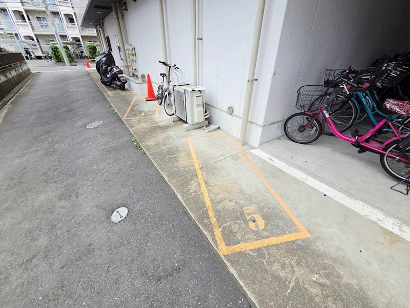 ソマール西竹の塚 その他外観6