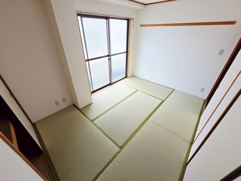 ソマール西竹の塚 その他11