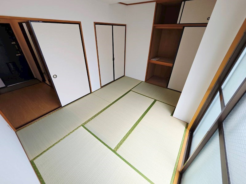 ソマール西竹の塚 その他12