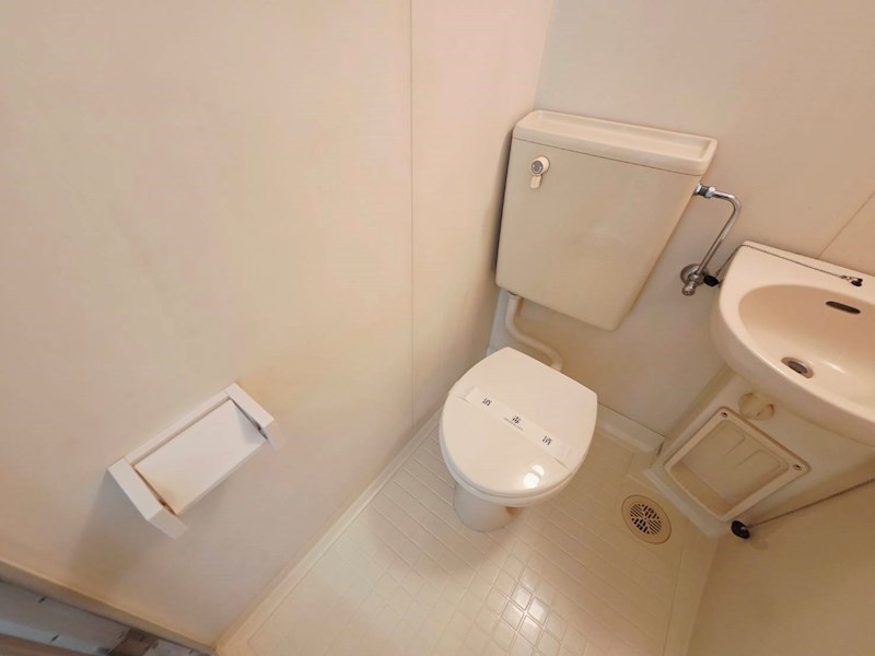 ソマール西竹の塚 その他1