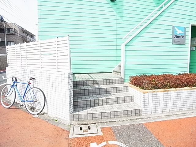 ミント大谷田Ｂ その他外観1
